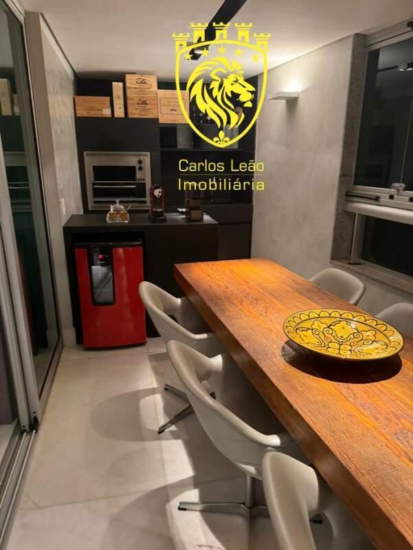 Apartamento, Piemonte, 4 Quartos, 4 Vagas, 4 Suítes