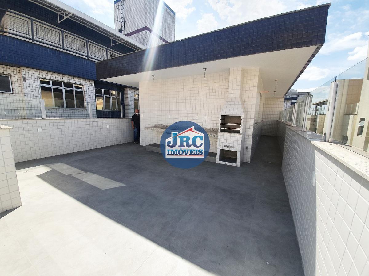 Cobertura, Nova Suíssa, 4 Quartos, 3 Vagas, 3 Suítes