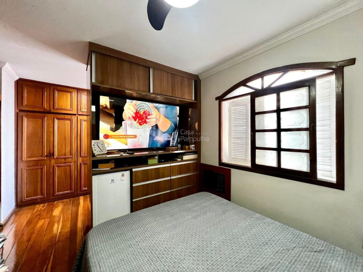 Casa, Santa Amélia, 4 Quartos, 10 Vagas, 1 Suíte