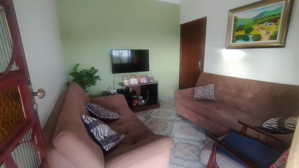 Casa, Acaiaca, 3 Quartos, 3 Vagas, 1 Suíte