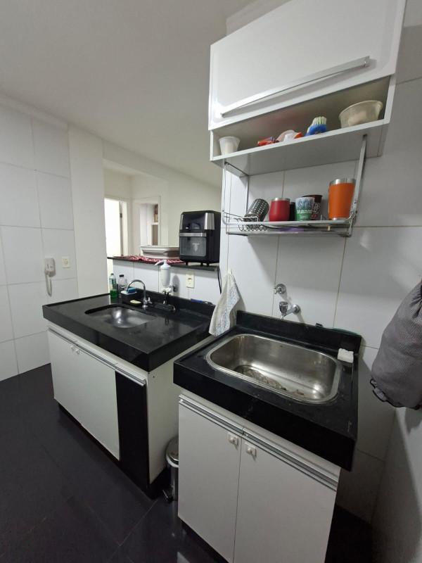 Apartamento, Camargos, 2 Quartos, 1 Vaga