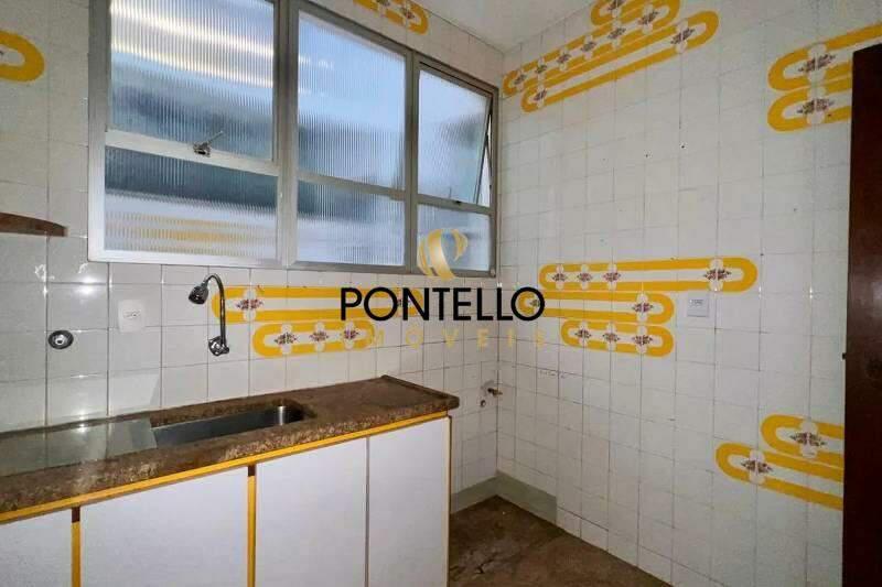 Apartamento, São Bento, 4 Quartos, 1 Vaga, 1 Suíte