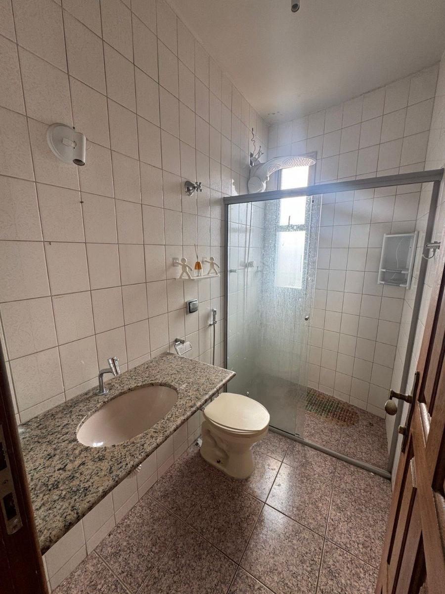 Apartamento, Fernão Dias, 2 Quartos, 0 Vaga, 1 Suíte