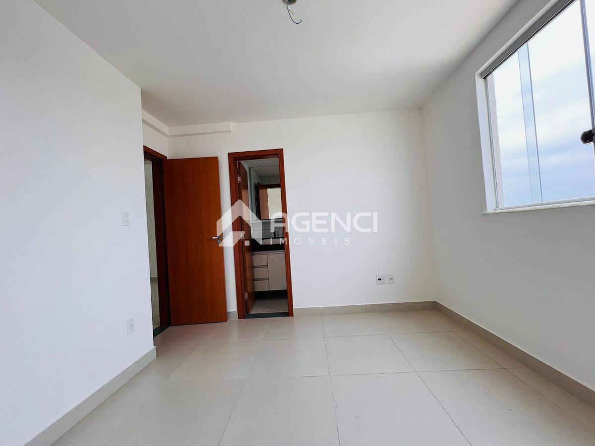 Apartamento, Cabral, 2 Quartos, 0 Vaga, 1 Suíte