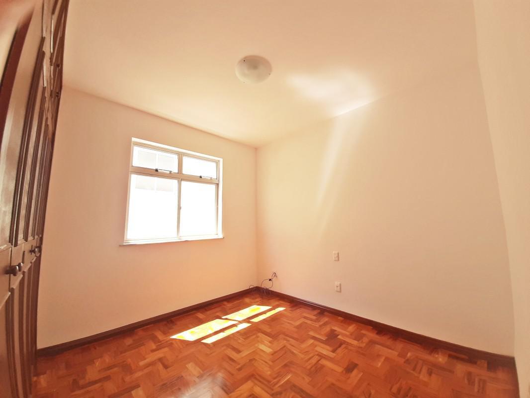 Apartamento, Jardim América, 3 Quartos, 1 Vaga, 1 Suíte