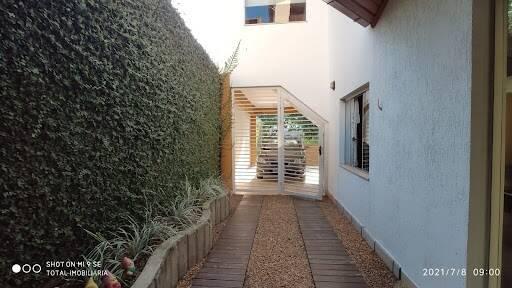 Casa, Santa Helena, 3 Quartos, 4 Vagas, 3 Suítes