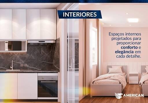 Apartamento, Caravelas, 2 Quartos, 1 Vaga, 1 Suíte