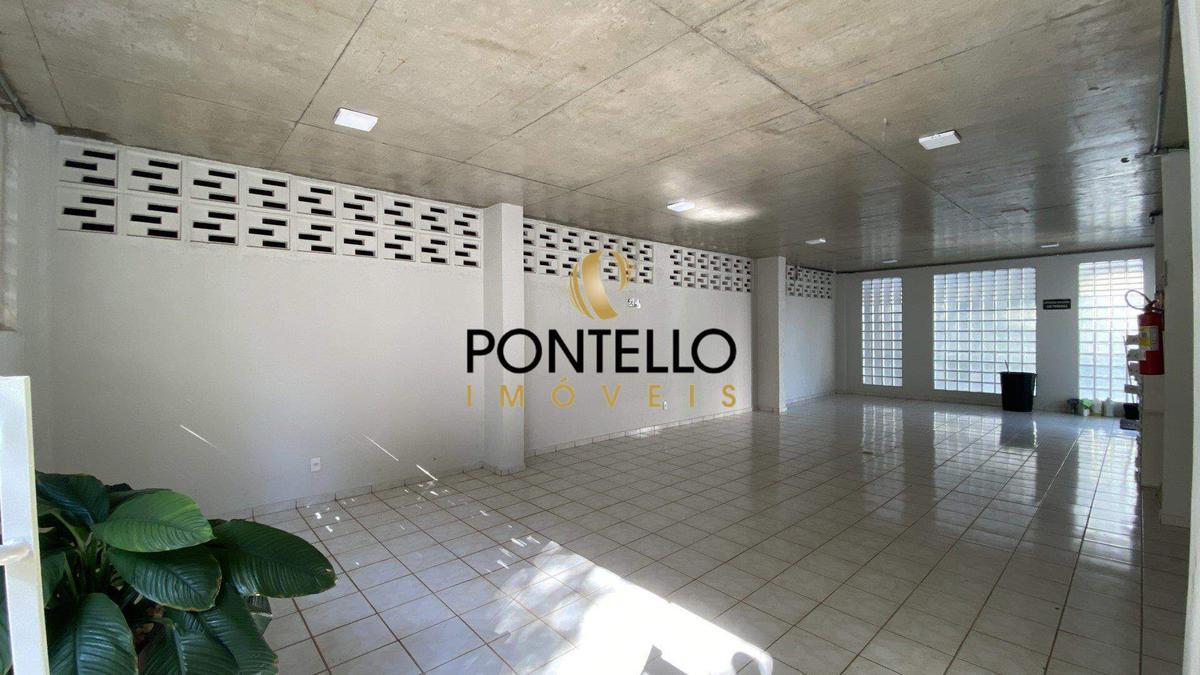 Apartamento, Buritis, 2 Quartos, 1 Vaga, 1 Suíte