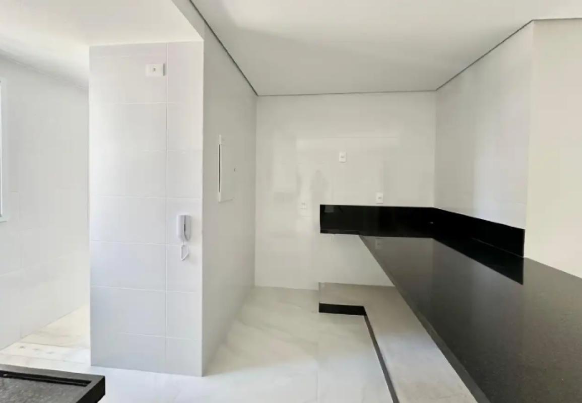 Apartamento, Lourdes, 3 Quartos, 2 Vagas, 1 Suíte