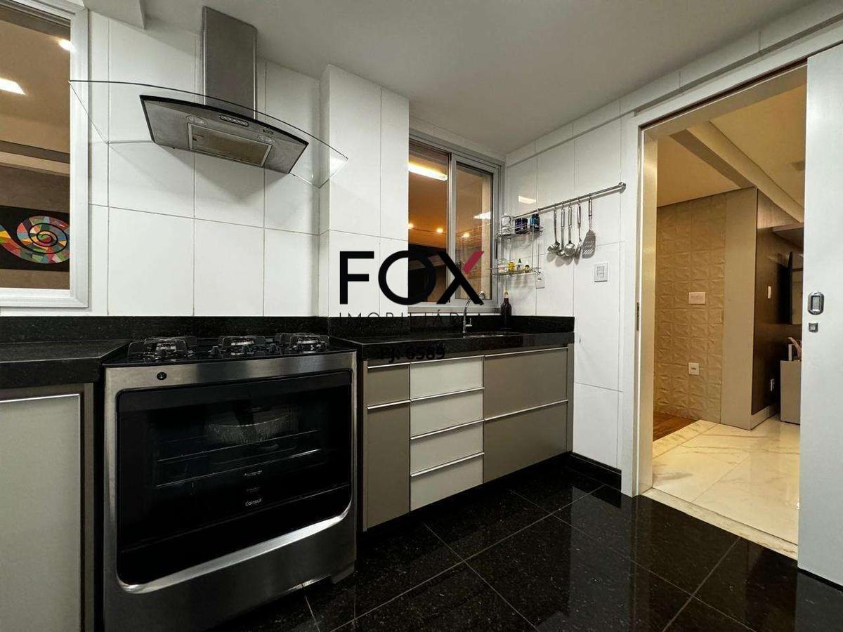 Apartamento, Castelo, 3 Quartos, 2 Vagas, 1 Suíte