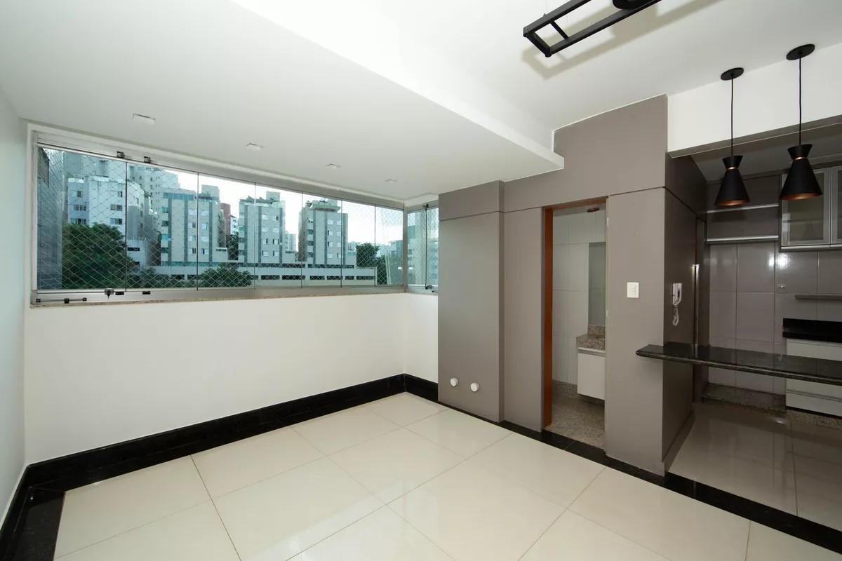 Apartamento, Buritis, 2 Quartos, 2 Vagas, 2 Suítes