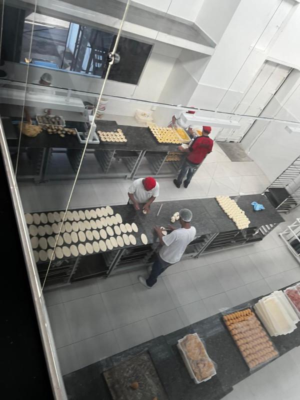 Galpão, Nova Cintra, 0 Quarto, 0 Vaga