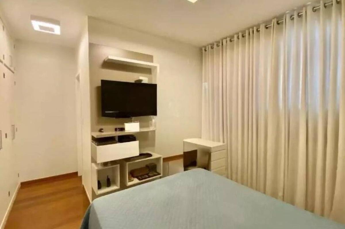 Apartamento, Belvedere, 3 Quartos, 4 Vagas, 3 Suítes