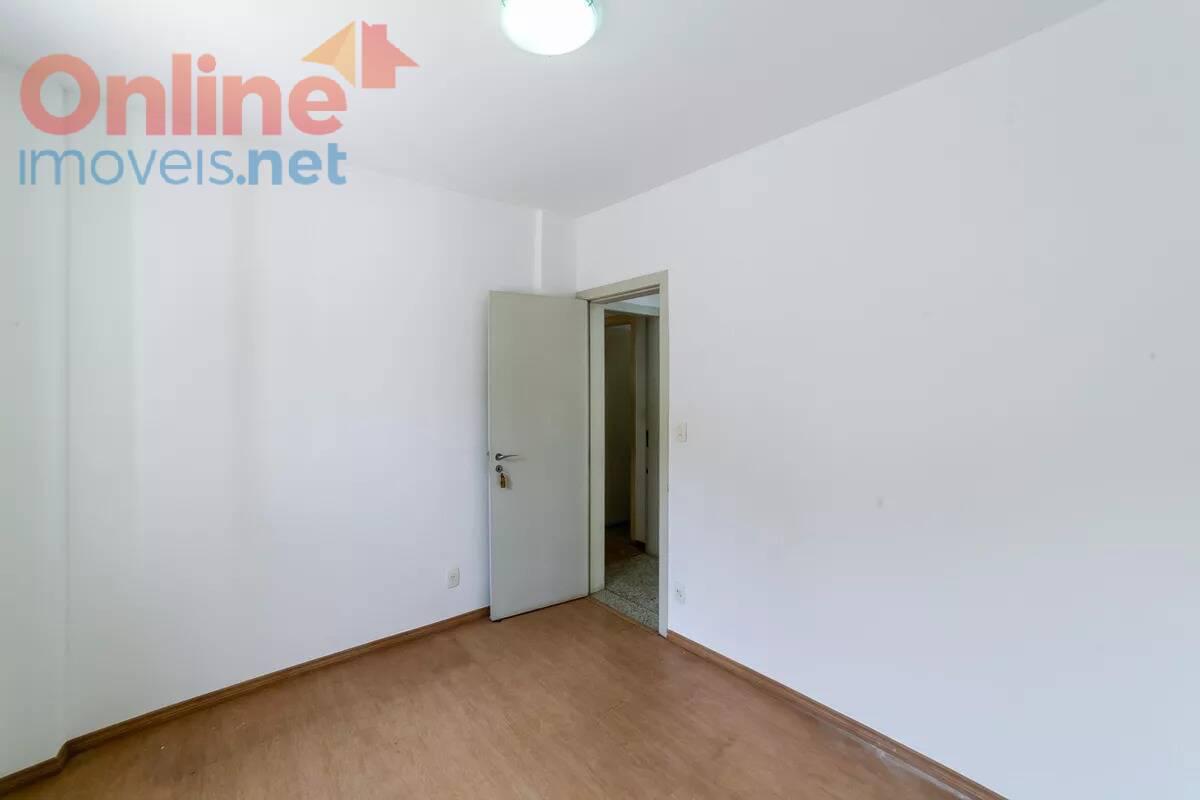 Apartamento, Serra, 4 Quartos, 0 Vaga, 1 Suíte