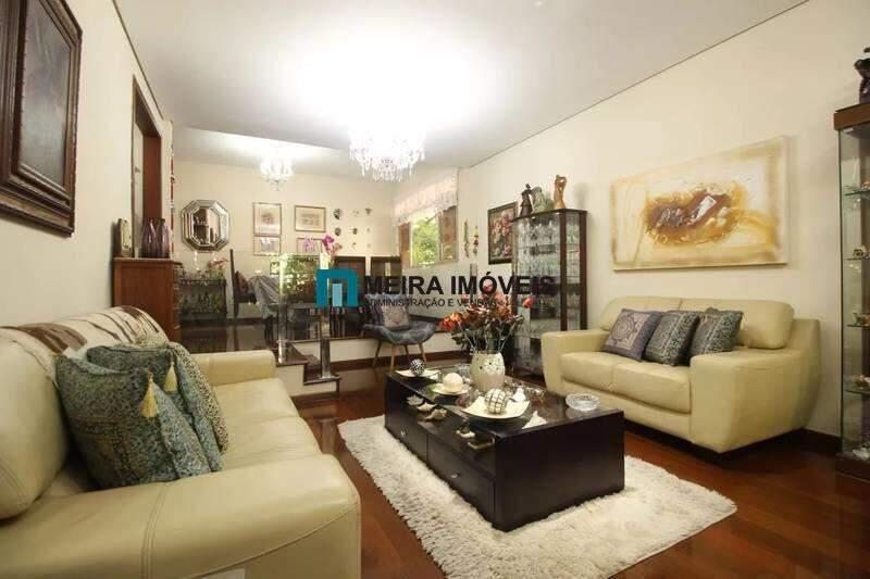 Apartamento, Lourdes, 4 Quartos, 2 Vagas, 2 Suítes
