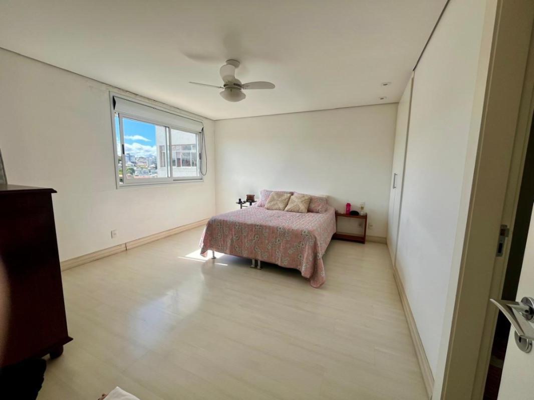 Casa, Jardim Riacho das Pedras, 7 Quartos, 6 Vagas, 6 Suítes
