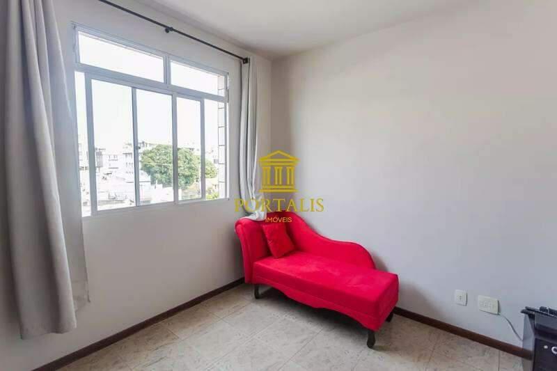 Cobertura, União, 4 Quartos, 2 Vagas, 2 Suítes