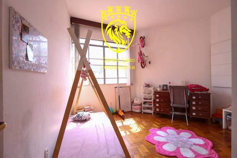 Apartamento, Alto Barroca, 3 Quartos, 1 Vaga