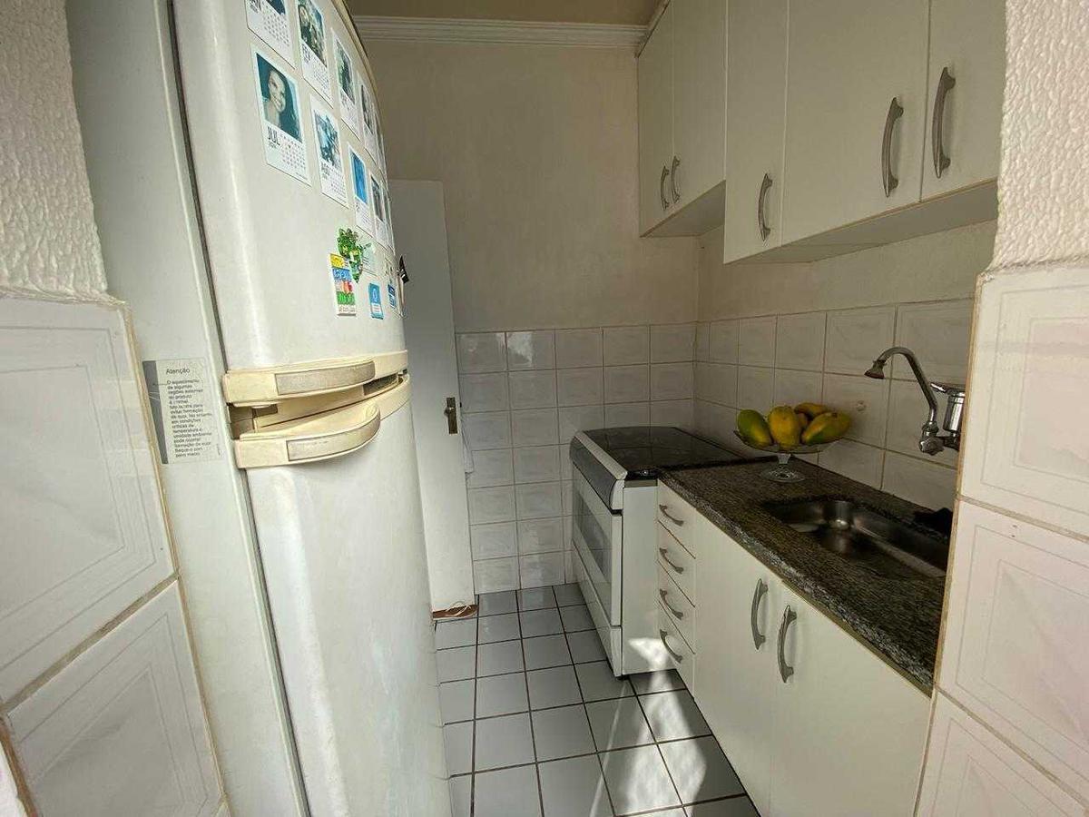 Apartamento, Manacás, 2 Quartos, 1 Vaga