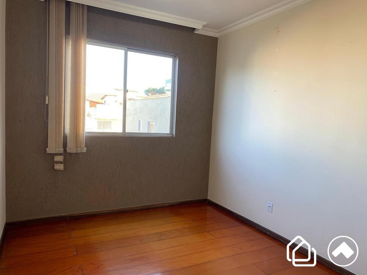 Apartamento, Monsenhor Messias, 3 Quartos, 1 Vaga