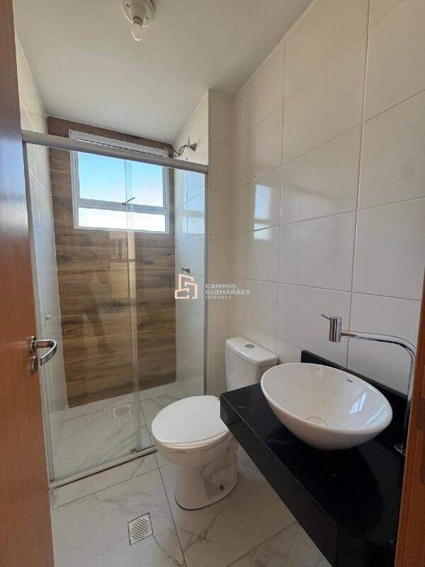 Apartamento, Três Barras, 2 Quartos, 1 Vaga