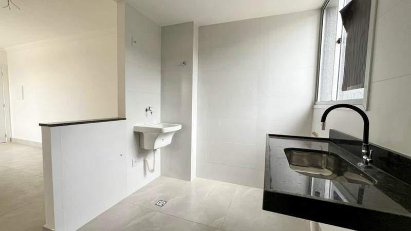 Apartamento, Santa Rosa, 2 Quartos, 1 Vaga, 1 Suíte