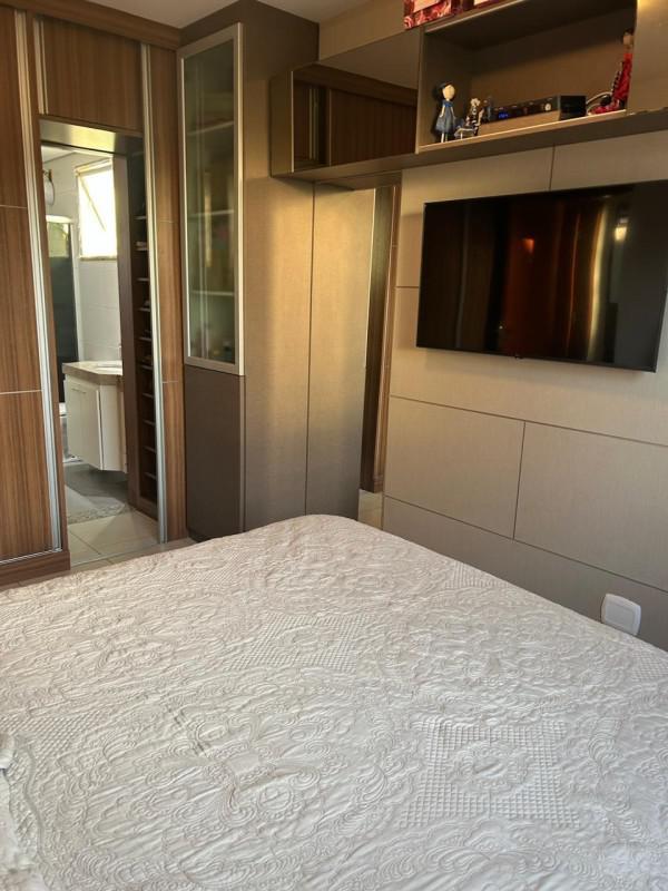 Apartamento, Fernão Dias, 3 Quartos, 2 Vagas, 1 Suíte