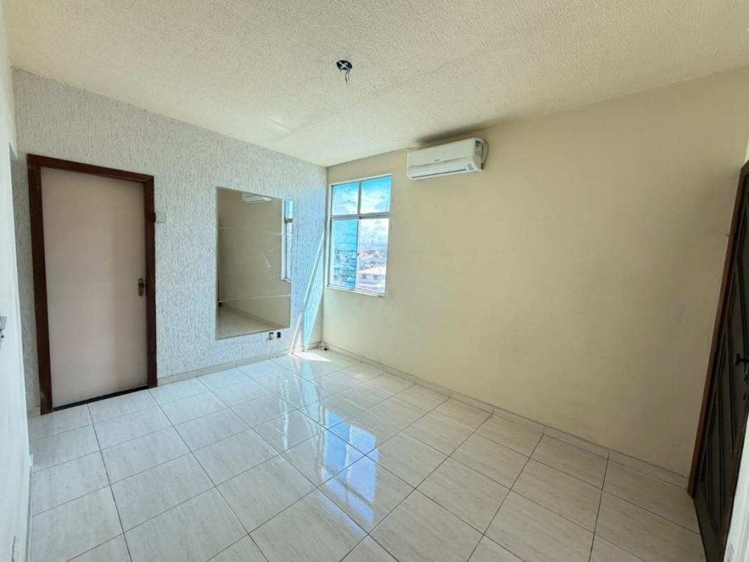 Apartamento, Jardim Riacho das Pedras, 2 Quartos, 1 Vaga