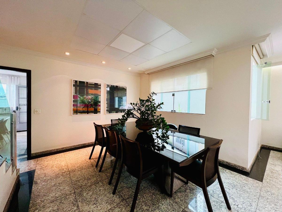 Casa, Santa Amélia, 4 Quartos, 4 Vagas, 1 Suíte