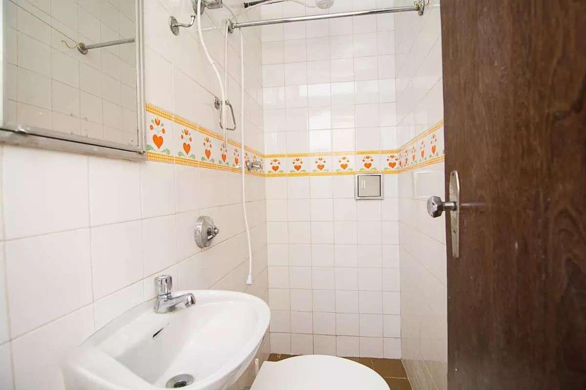 Apartamento, Sion, 4 Quartos, 2 Vagas, 1 Suíte