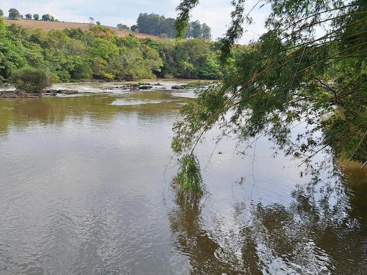 Fazenda, Recanto da Barra, 1 Quarto, 3 Vagas