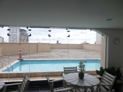 Apartamento, Anchieta, 1 Quarto, 1 Vaga, 1 Suíte