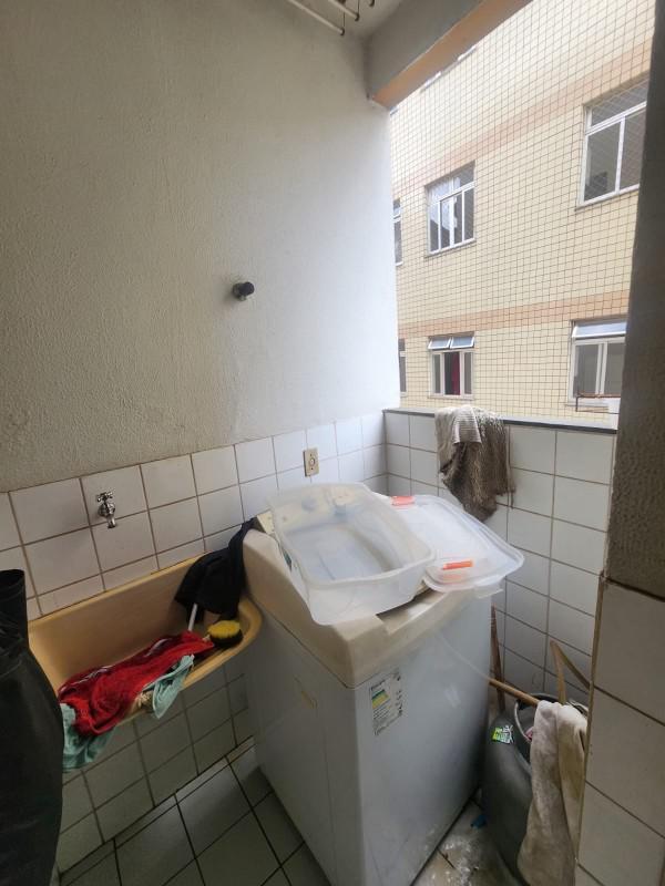 Apartamento, Serrano, 2 Quartos, 0 Vaga