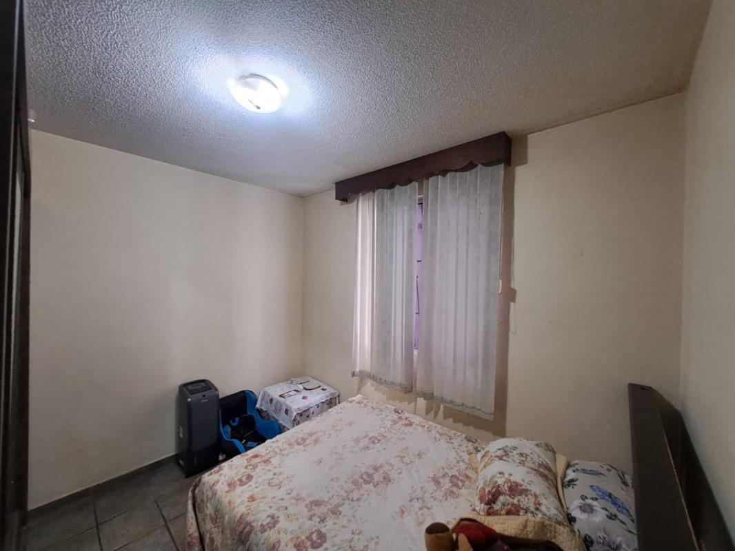 Apartamento, Vila Beneves, 2 Quartos, 1 Vaga