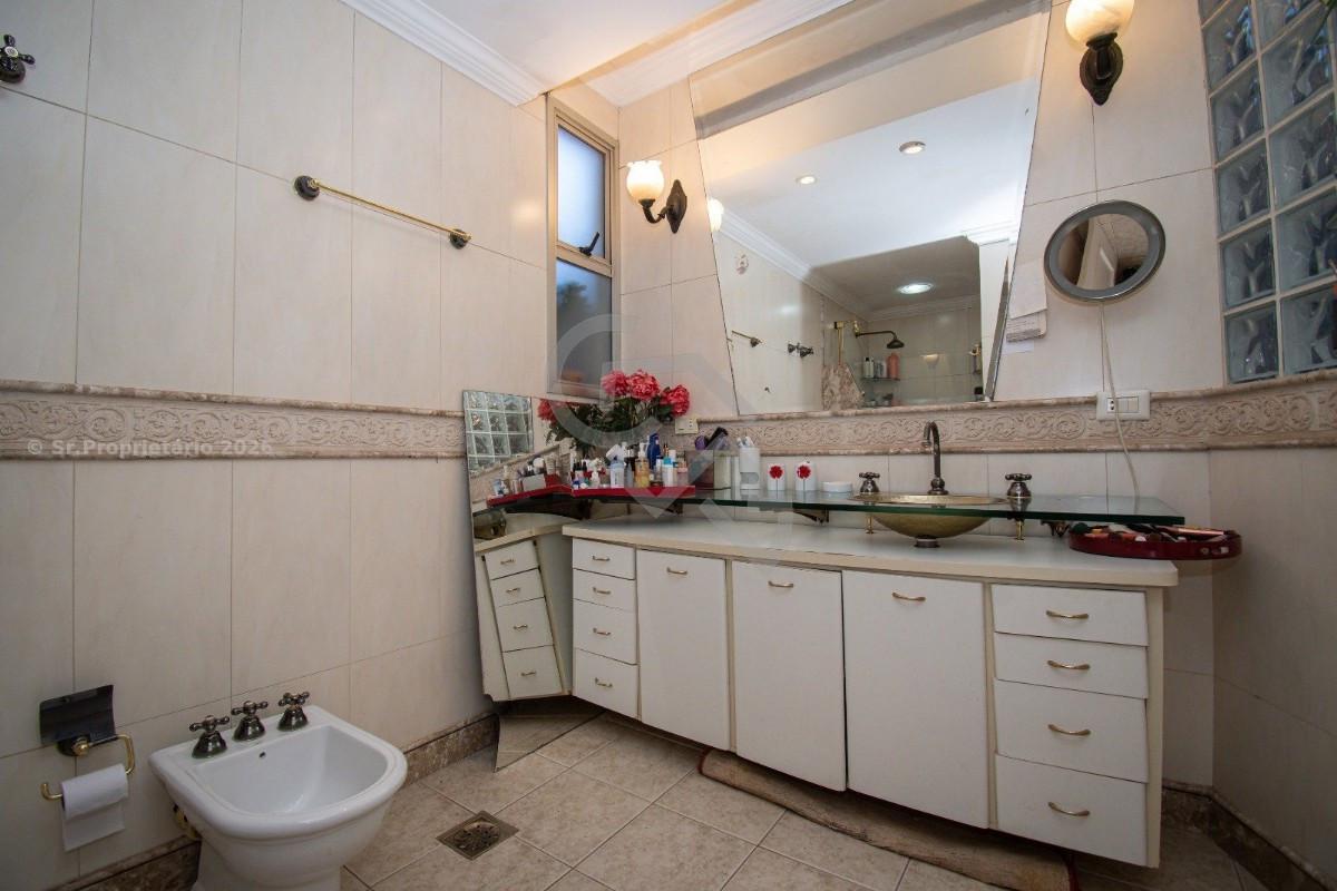 Apartamento, Santa Lúcia, 4 Quartos, 2 Vagas, 1 Suíte
