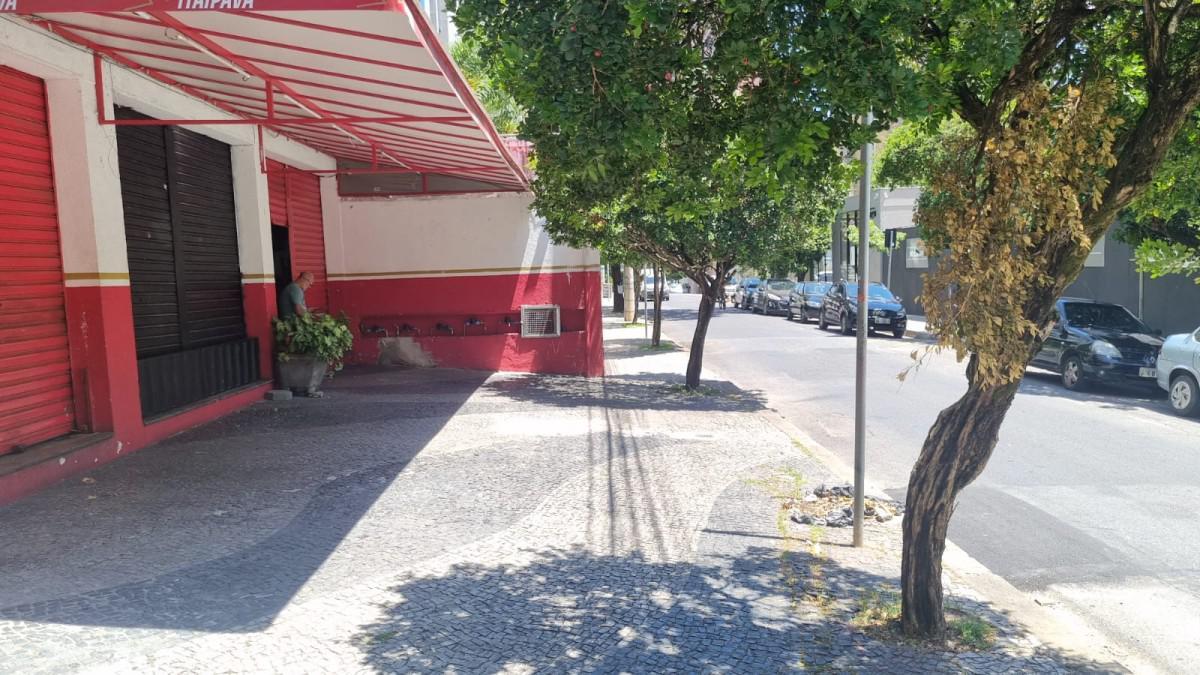 Andar, Santo Antônio, 0 Quarto, 0 Vaga