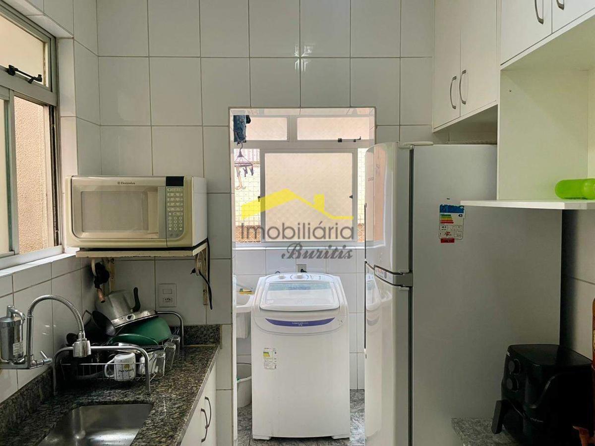 Apartamento, Estoril, 3 Quartos, 1 Vaga, 1 Suíte