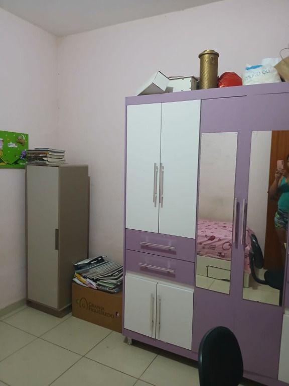 Casa, Rosário, 3 Quartos, 0 Vaga