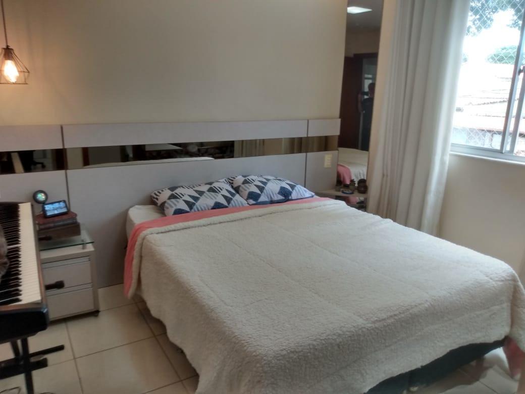 Apartamento, Rio Branco, 3 Quartos, 2 Vagas, 1 Suíte