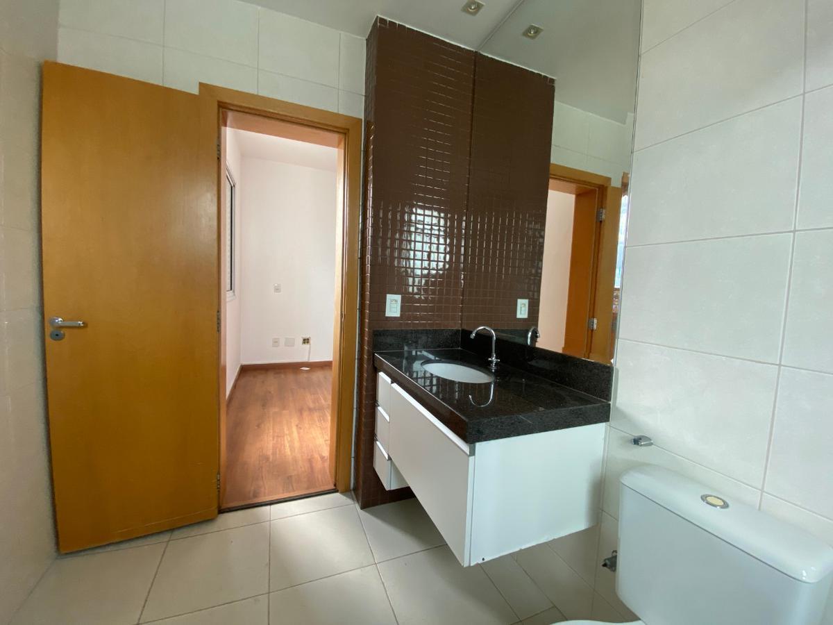 Apartamento, Castelo, 3 Quartos, 2 Vagas, 2 Suítes
