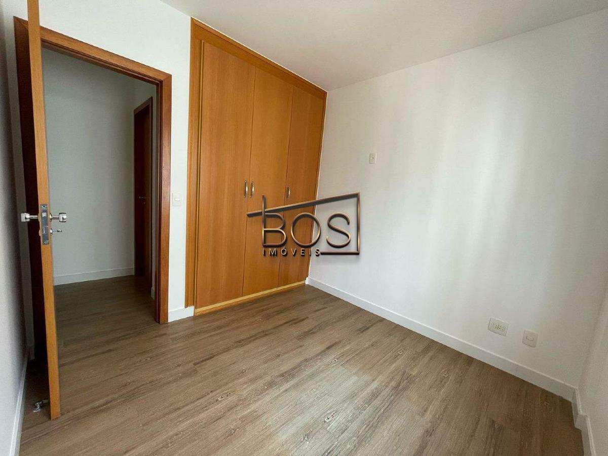 Apartamento, Belvedere, 3 Quartos, 2 Vagas, 1 Suíte