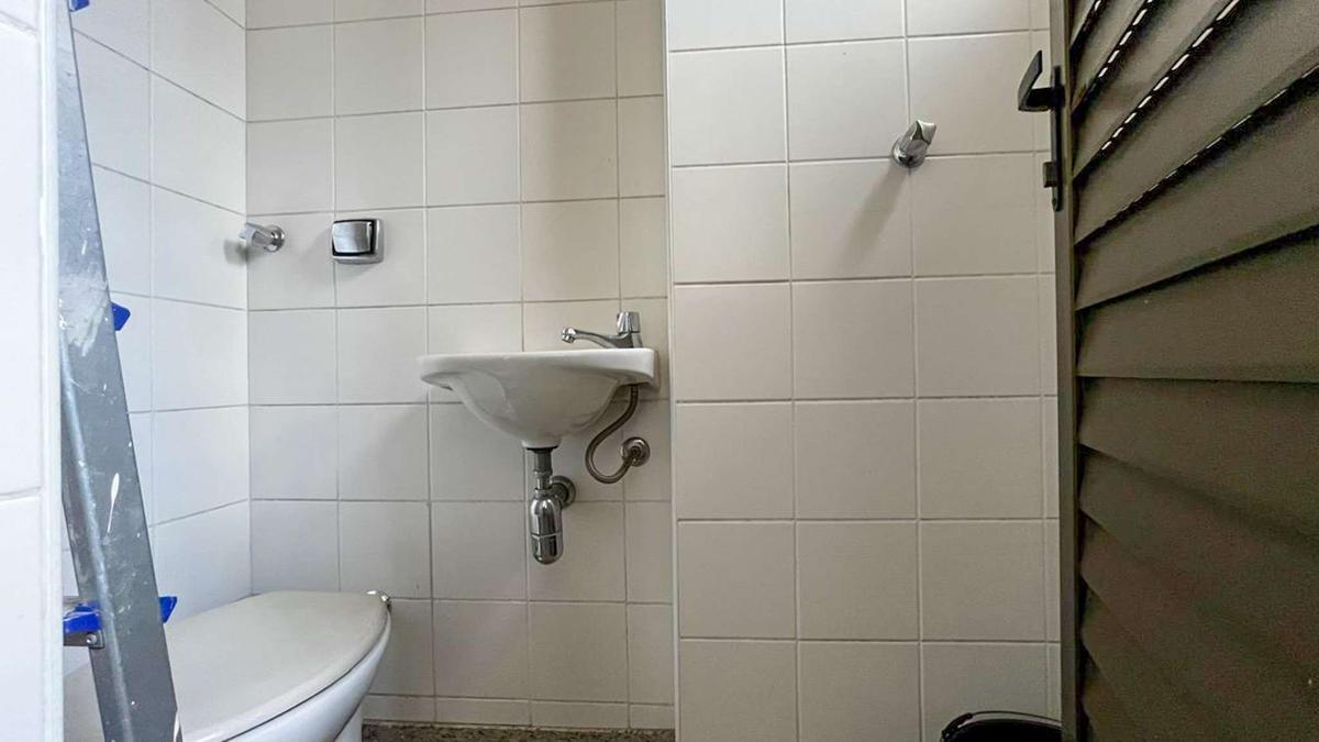 Apartamento, Savassi, 2 Quartos, 1 Vaga, 1 Suíte