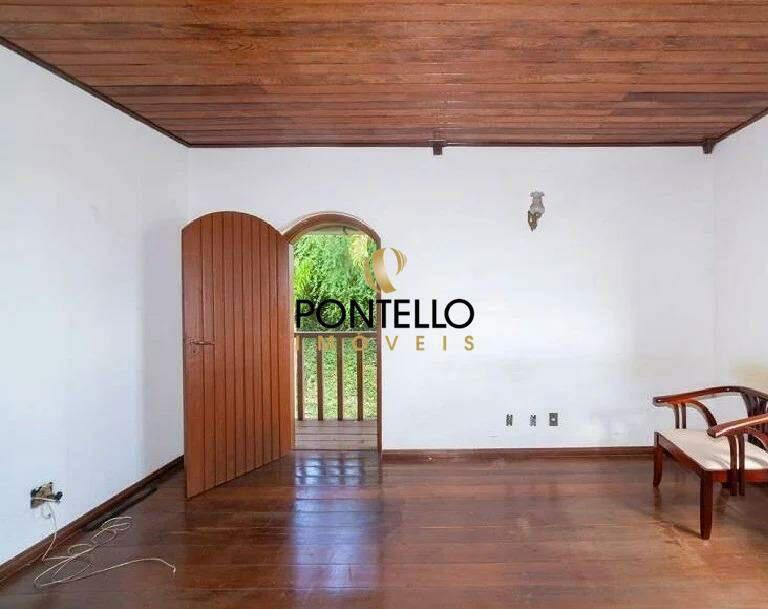 Casa, Belvedere, 4 Quartos, 10 Vagas, 4 Suítes