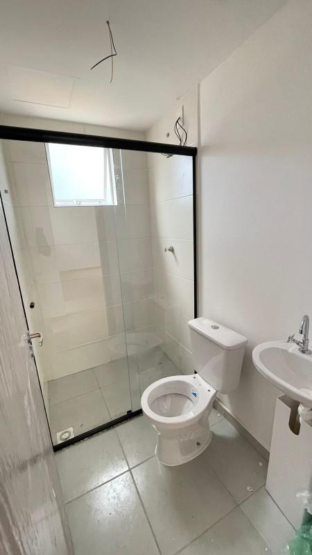 Apartamento, Juliana, 2 Quartos, 1 Vaga