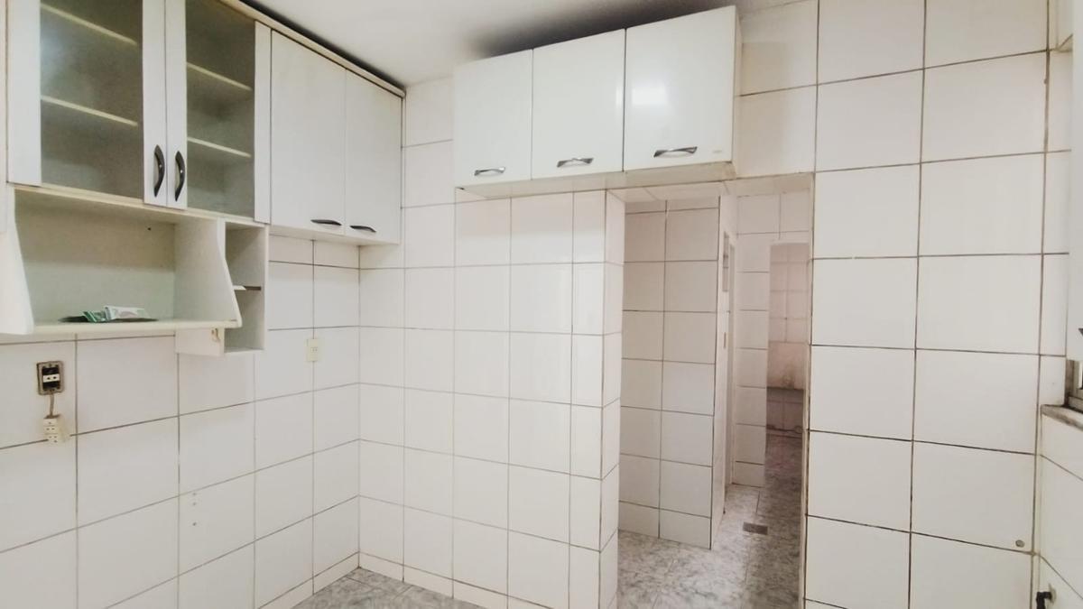 Apartamento, Cidade Nova, 3 Quartos, 1 Vaga