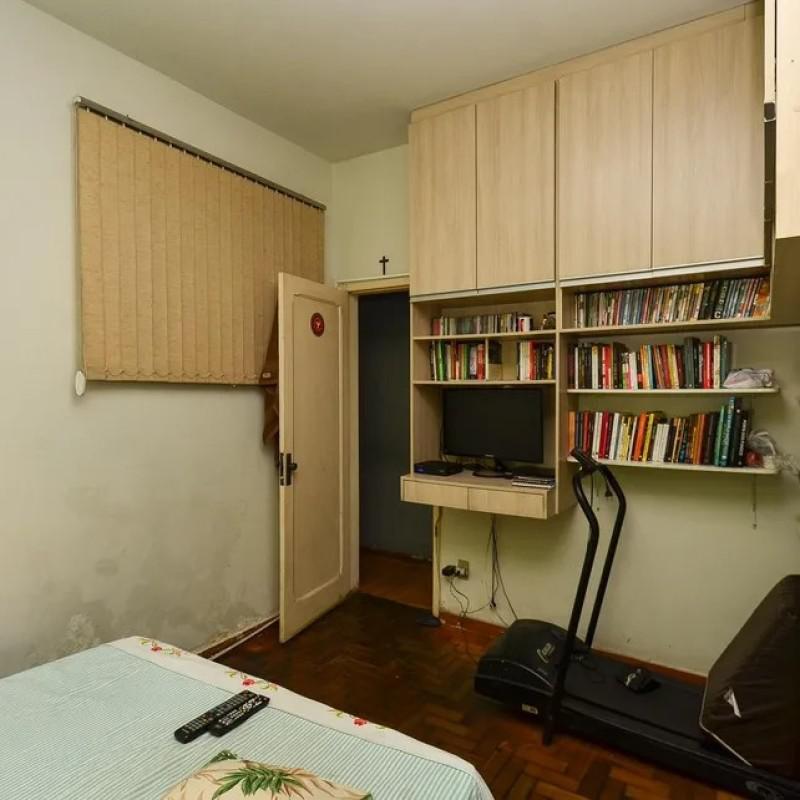 Apartamento, Centro, 3 Quartos, 0 Vaga