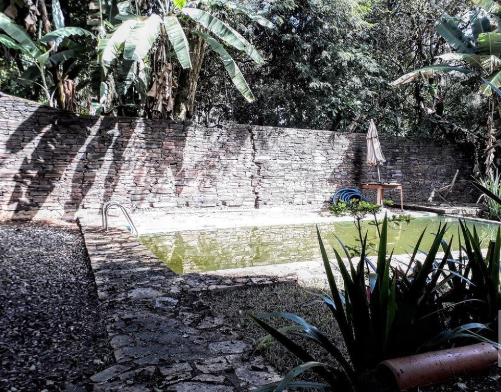 Casa, Pau Pombo, 4 Quartos, 4 Vagas, 1 Suíte