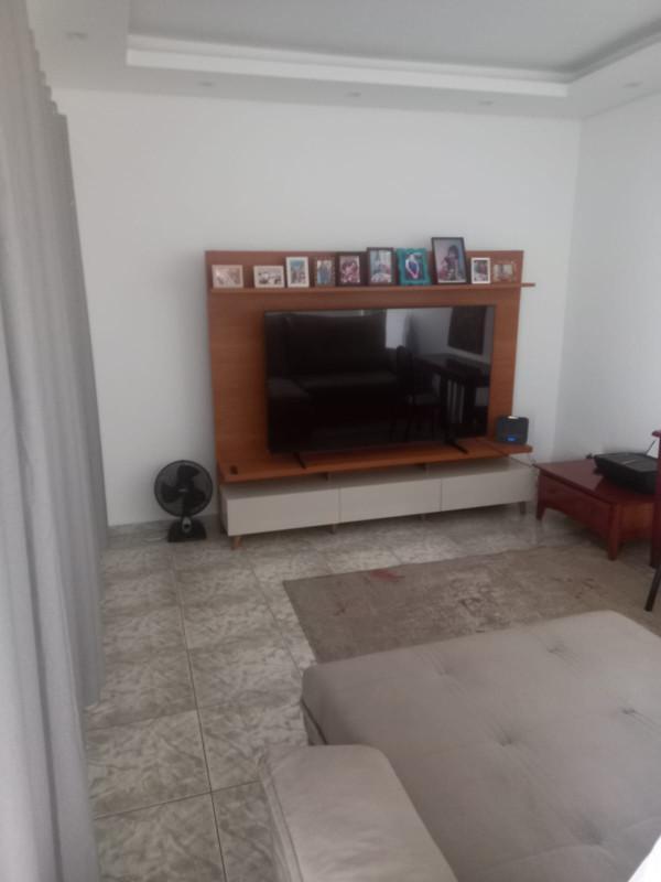 Casa, Jardim Colonial, 0 Quarto, 0 Vaga