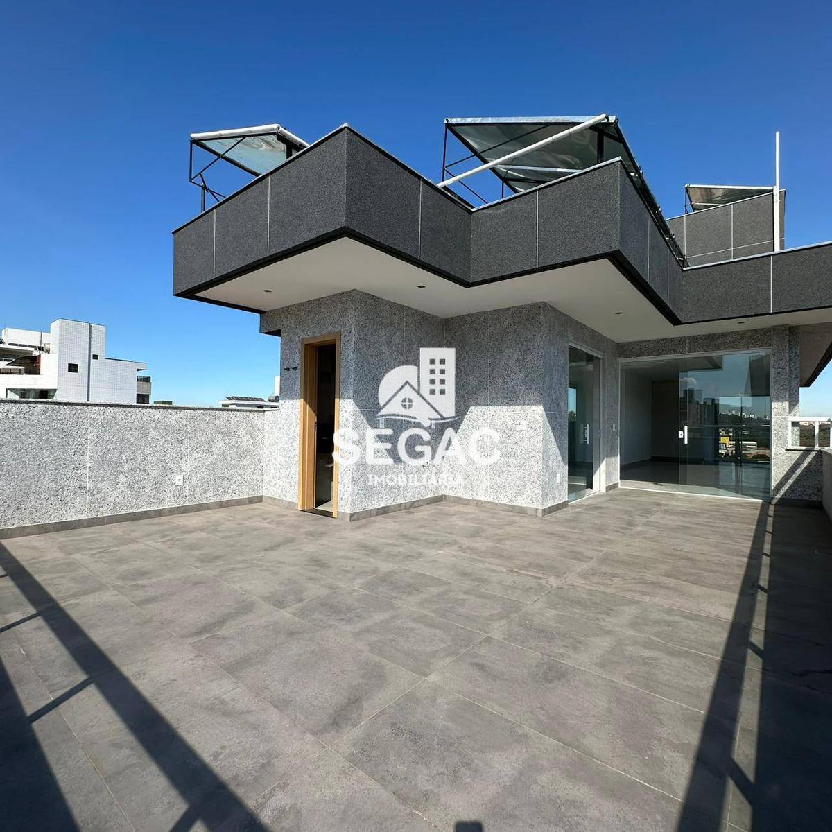 Apartamento, Liberdade, 4 Quartos, 4 Vagas, 2 Suítes