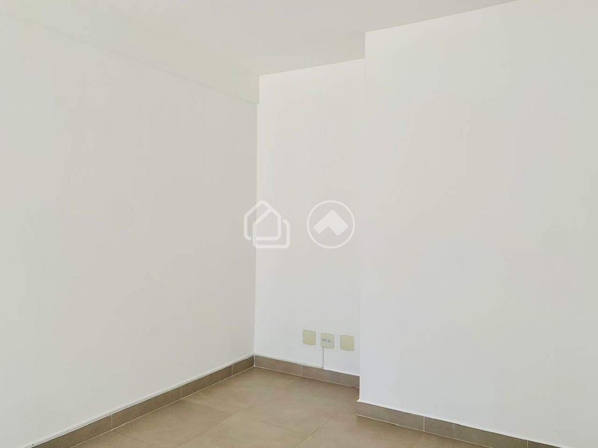 Cobertura, Buritis, 1 Quarto, 1 Vaga